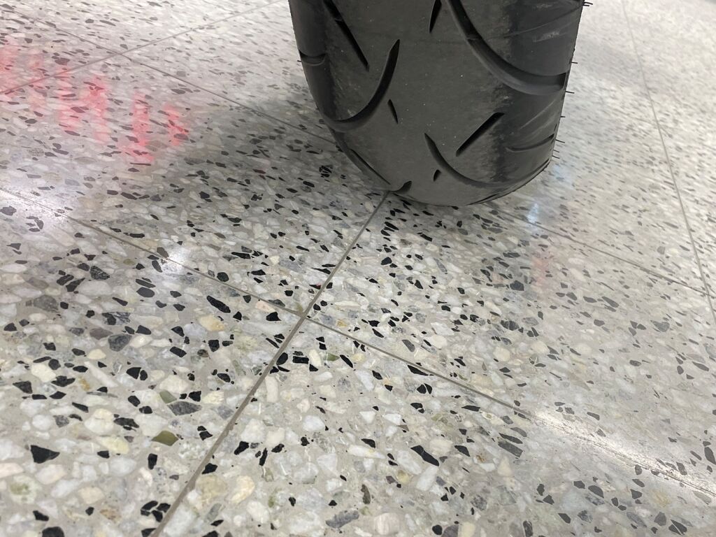 Triumph THUNDERBIRD 2015 