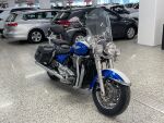 Triumph THUNDERBIRD 2015 