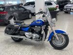 Triumph THUNDERBIRD 2015 
