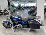 Triumph THUNDERBIRD 2015 