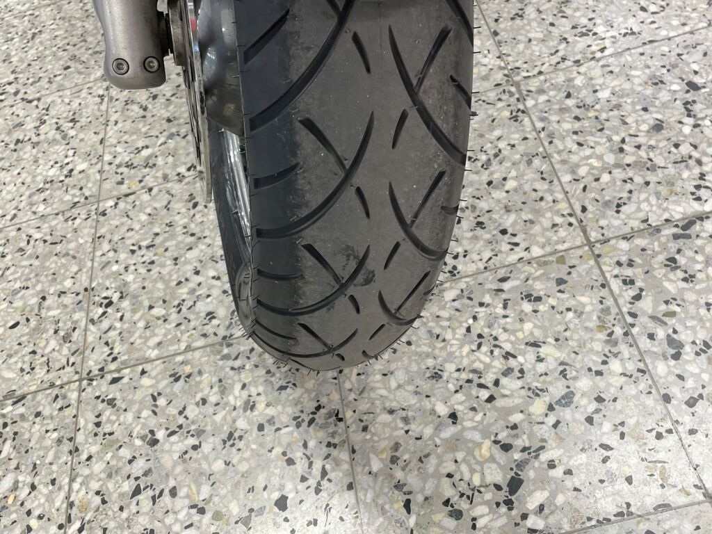 Triumph THUNDERBIRD 2015 