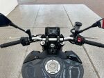 Yamaha MT-09 2023 