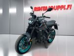 Yamaha MT-09 2023 