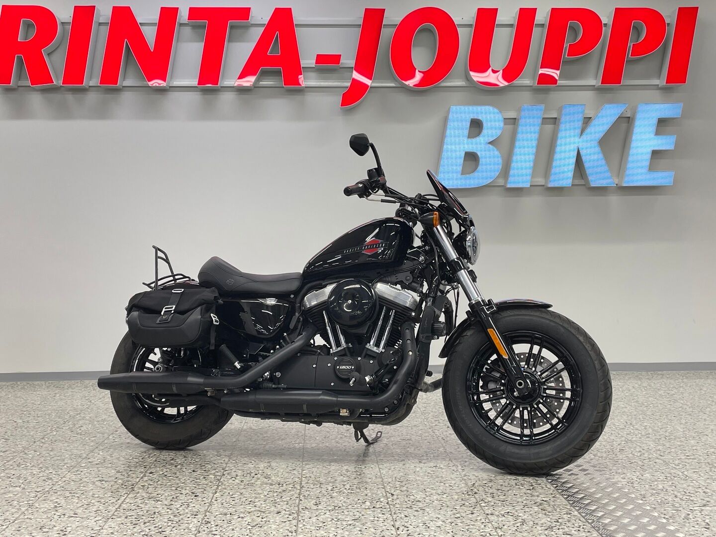 Harley-davidson SPORTSTER