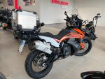 Ktm 790 2019 
