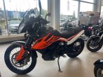 Ktm 790 2019 