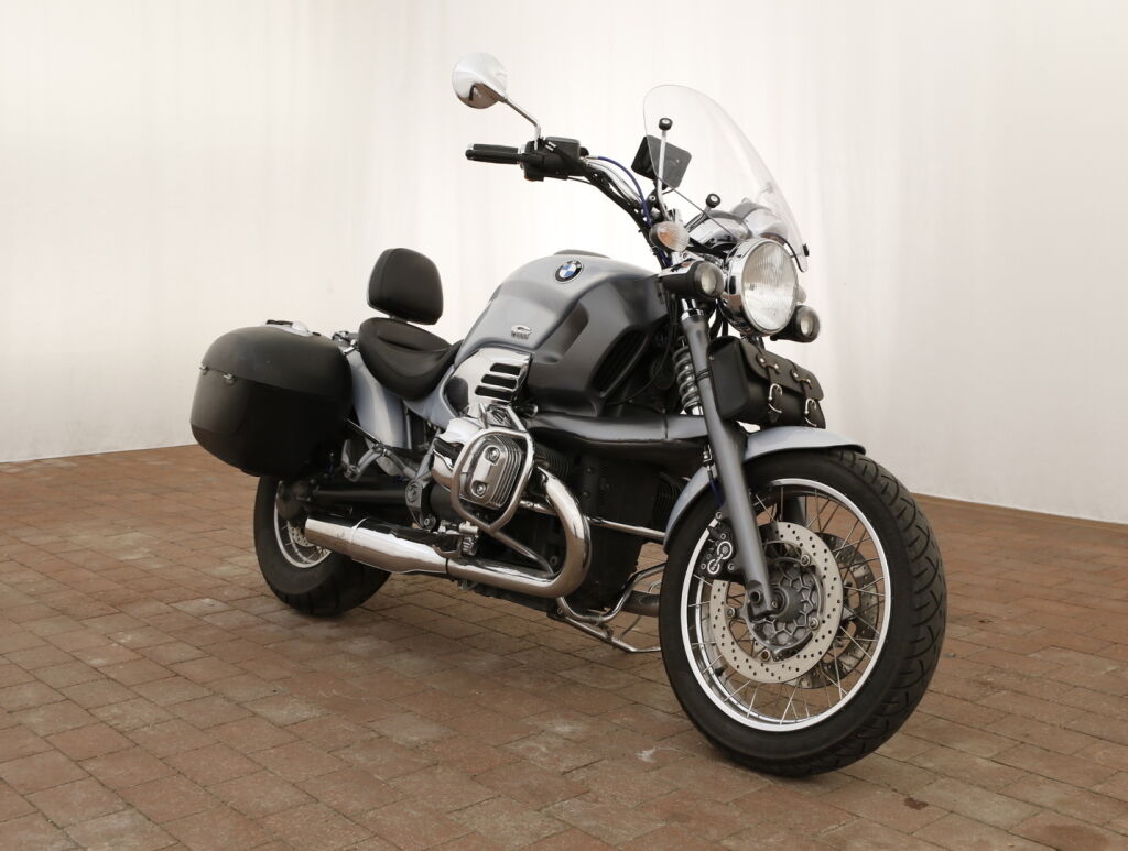 BMW R 2003 Sininen