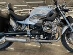 BMW R 2003 Sininen