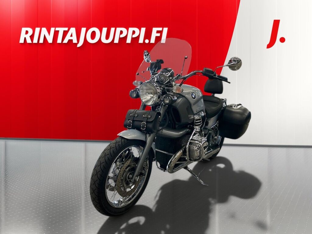 BMW R 2003 Sininen