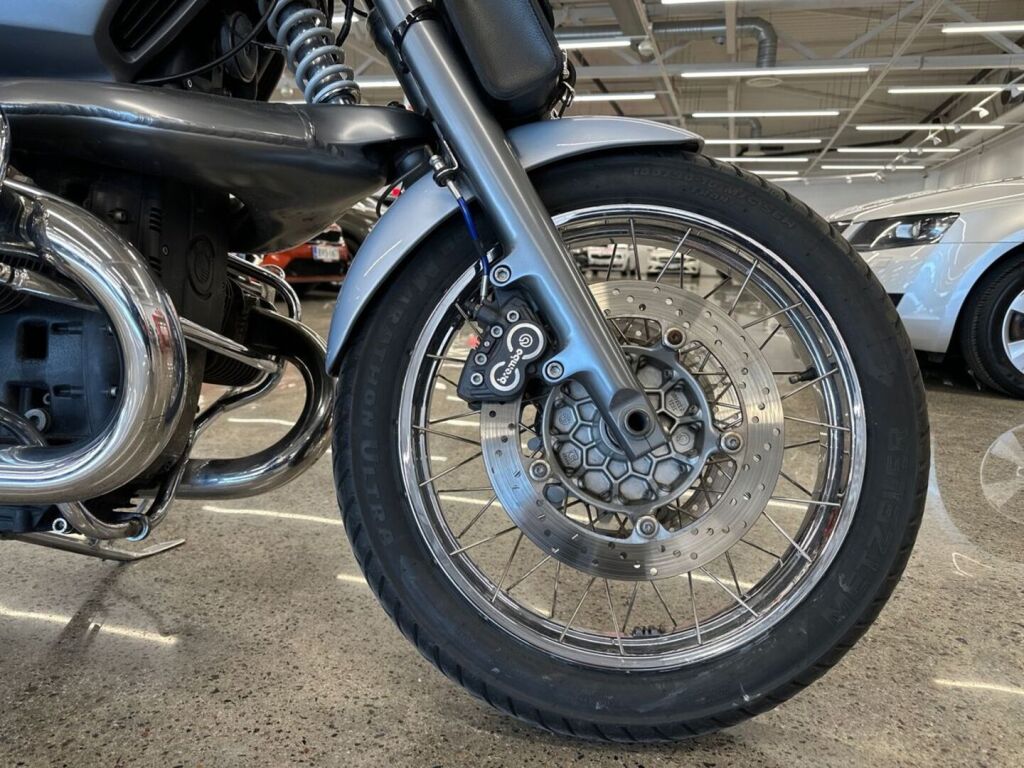 BMW R 2003 Sininen