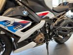 BMW S 2021 Valkoinen