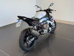 BMW S 2021 Valkoinen