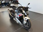 BMW S 2021 Valkoinen