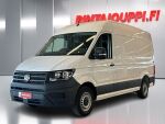 Volkswagen Crafter 2025 