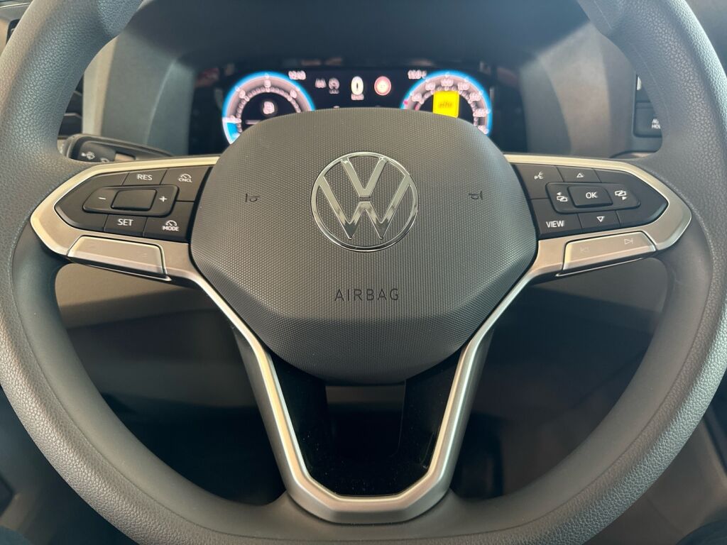 Volkswagen Crafter 2025 