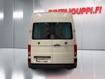 Volkswagen Crafter 2025 