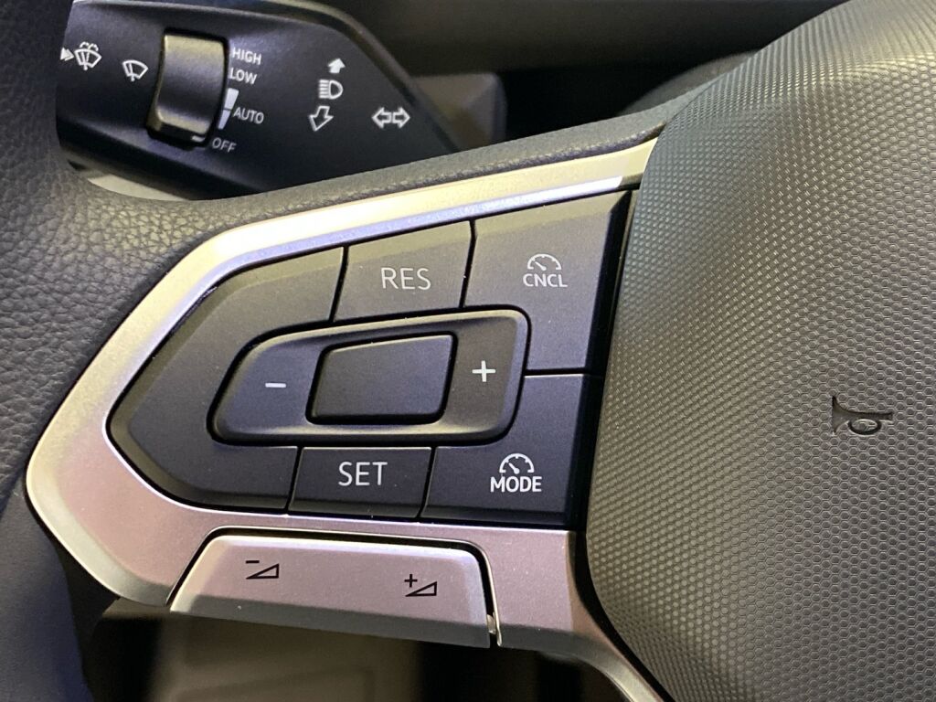 Volkswagen Crafter 2025 