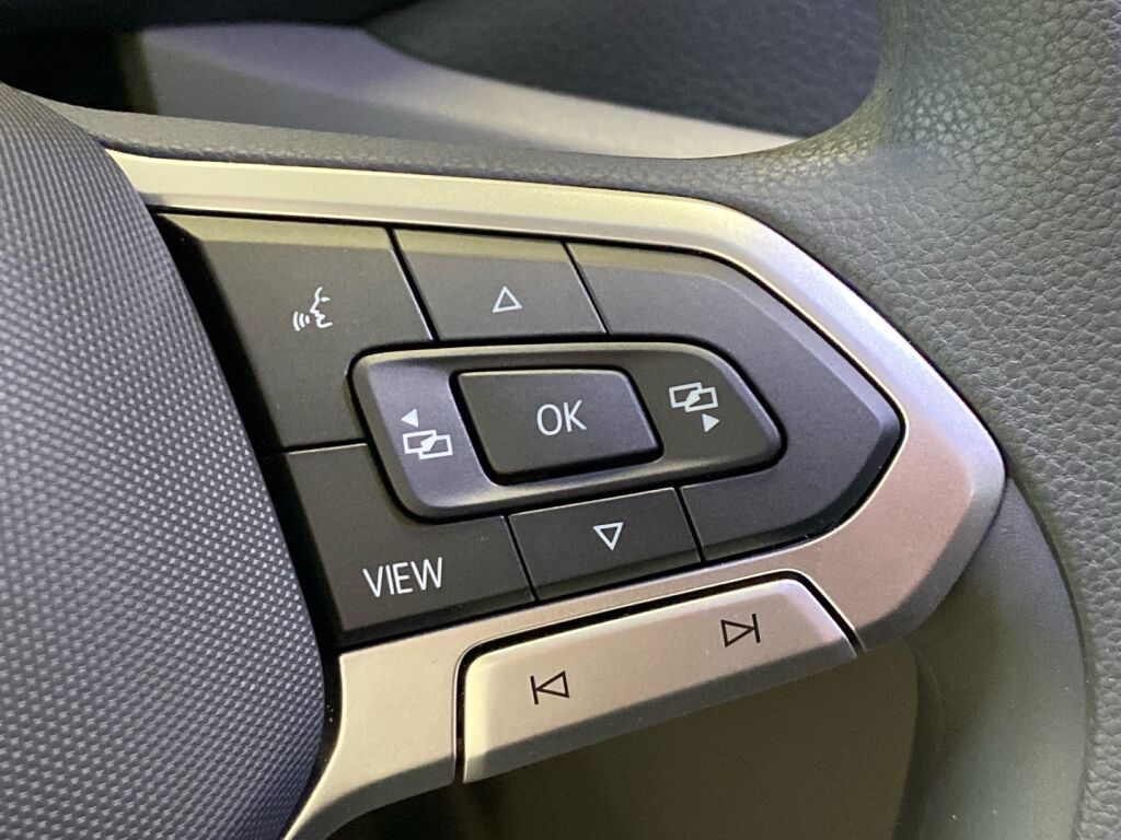 Volkswagen Crafter 2025 