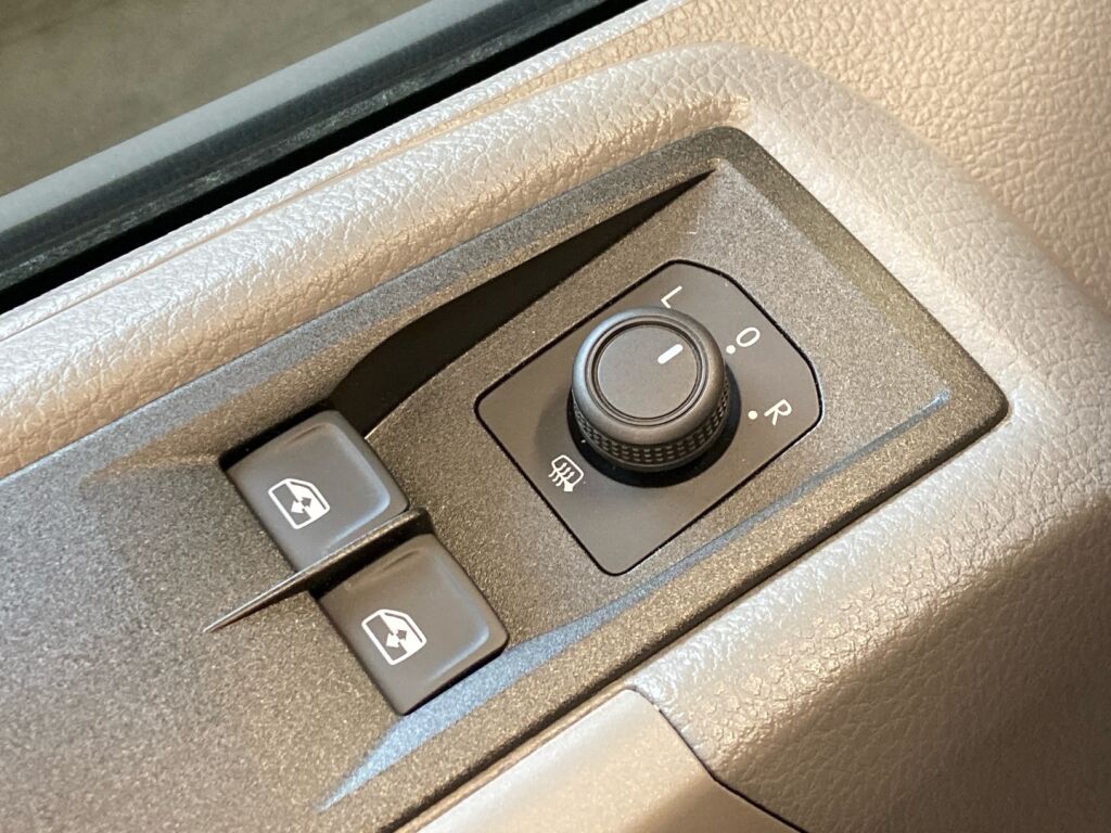 Volkswagen Crafter 2025 