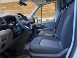 Volkswagen Crafter 2025 