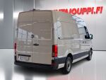 Volkswagen Crafter 2023 