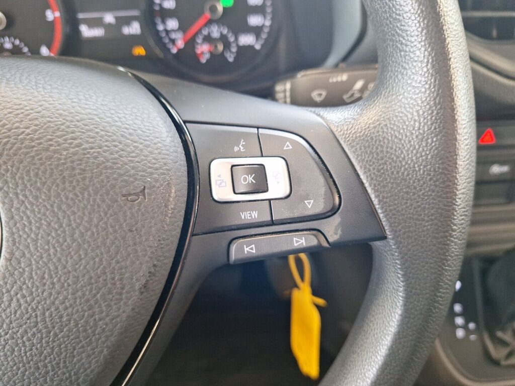 Volkswagen Crafter 2023 