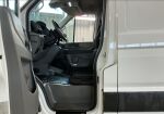 Volkswagen Crafter 2023 