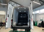 Volkswagen Crafter 2023 