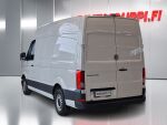 Volkswagen Crafter 2023 