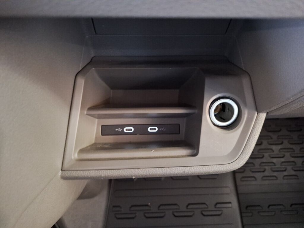 Volkswagen Crafter 2023 