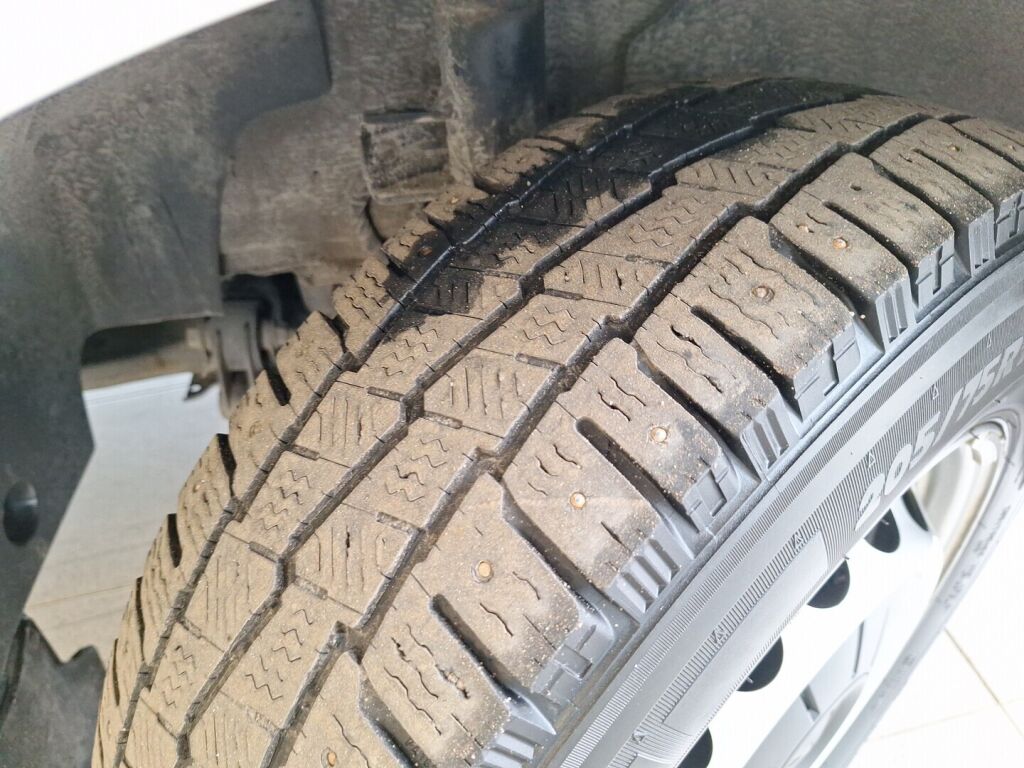 Volkswagen Crafter 2023 