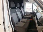 Volkswagen Crafter 2023 