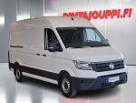 Volkswagen Crafter 2023 