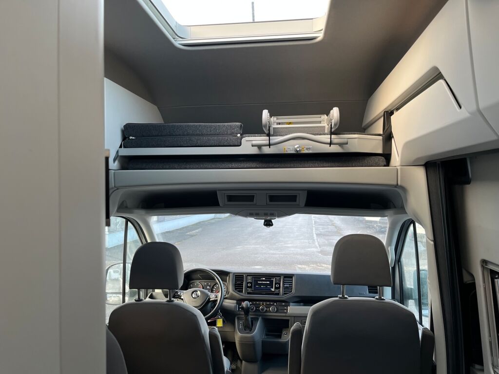 Volkswagen GRAND CALIFORNIA 600 2023 