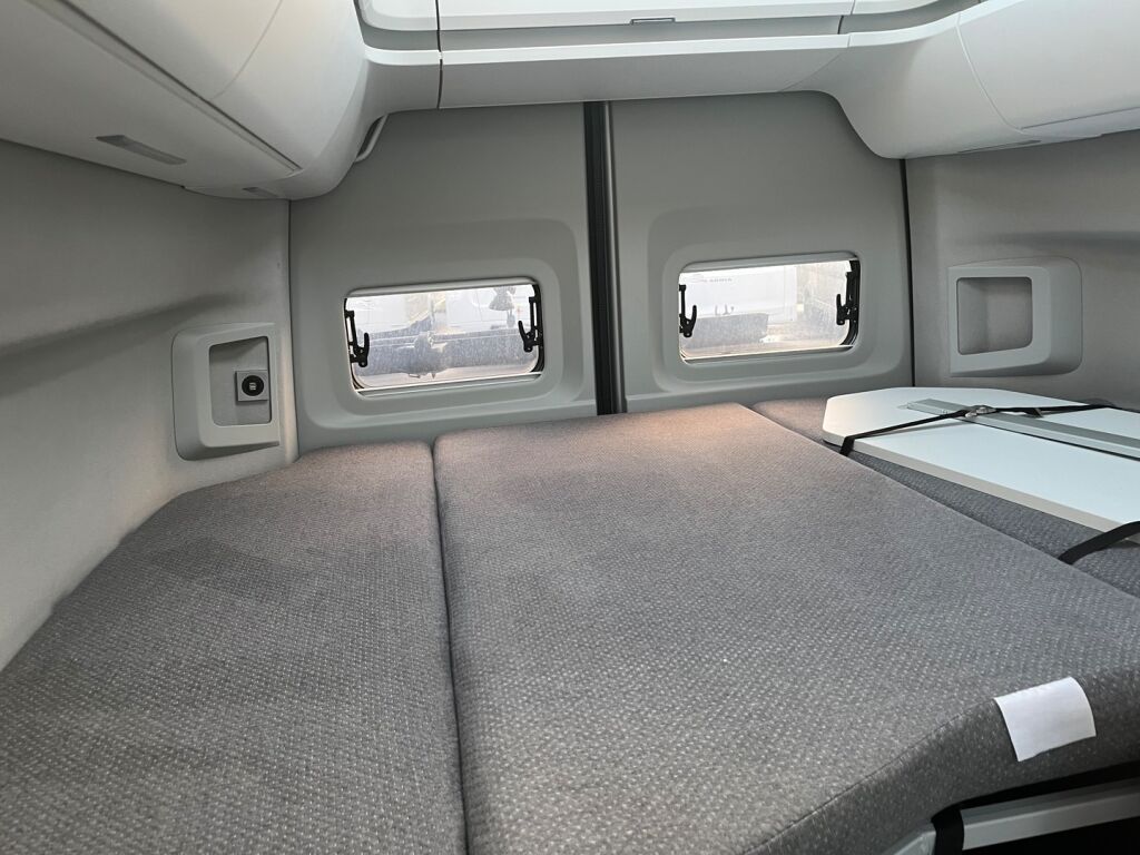 Volkswagen GRAND CALIFORNIA 600 2023 