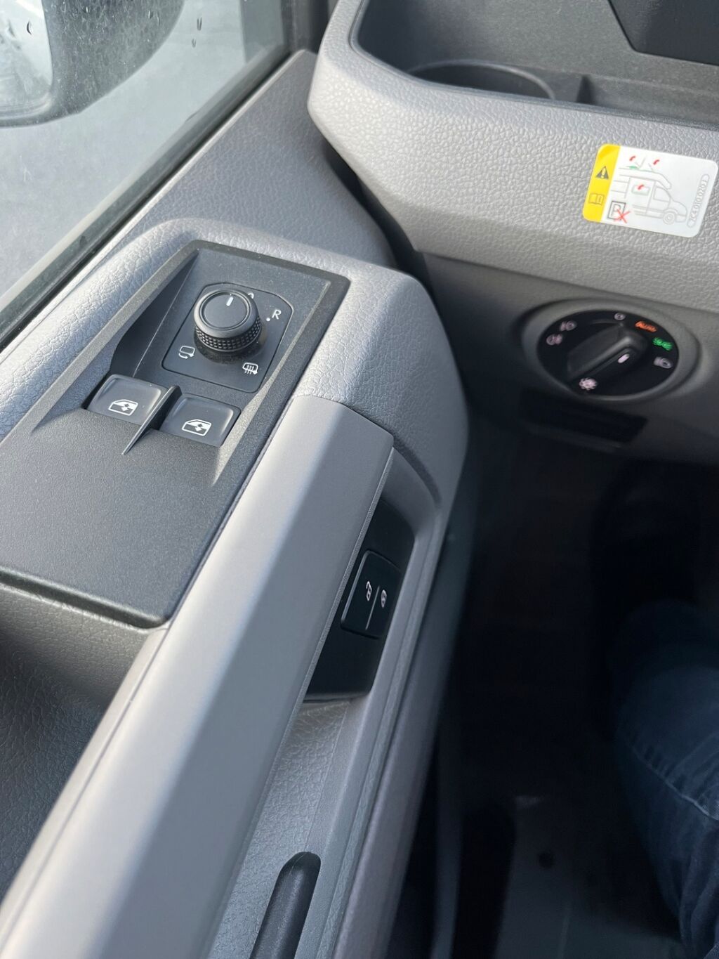 Volkswagen GRAND CALIFORNIA 600 2023 