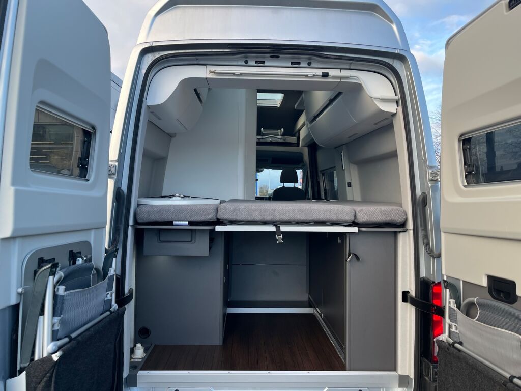 Volkswagen GRAND CALIFORNIA 600 2023 