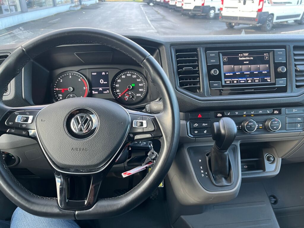 Volkswagen GRAND CALIFORNIA 600 2023 