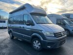 Volkswagen GRAND CALIFORNIA 600 2023 