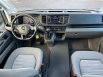 Volkswagen GRAND CALIFORNIA 600 2023 