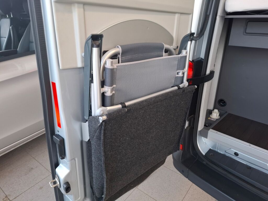 Volkswagen Grand California 2021 Y