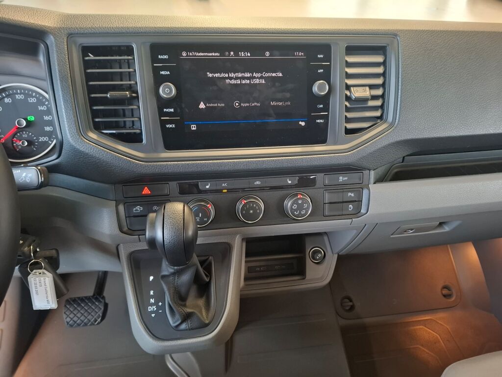 Volkswagen Grand California 2021 Y