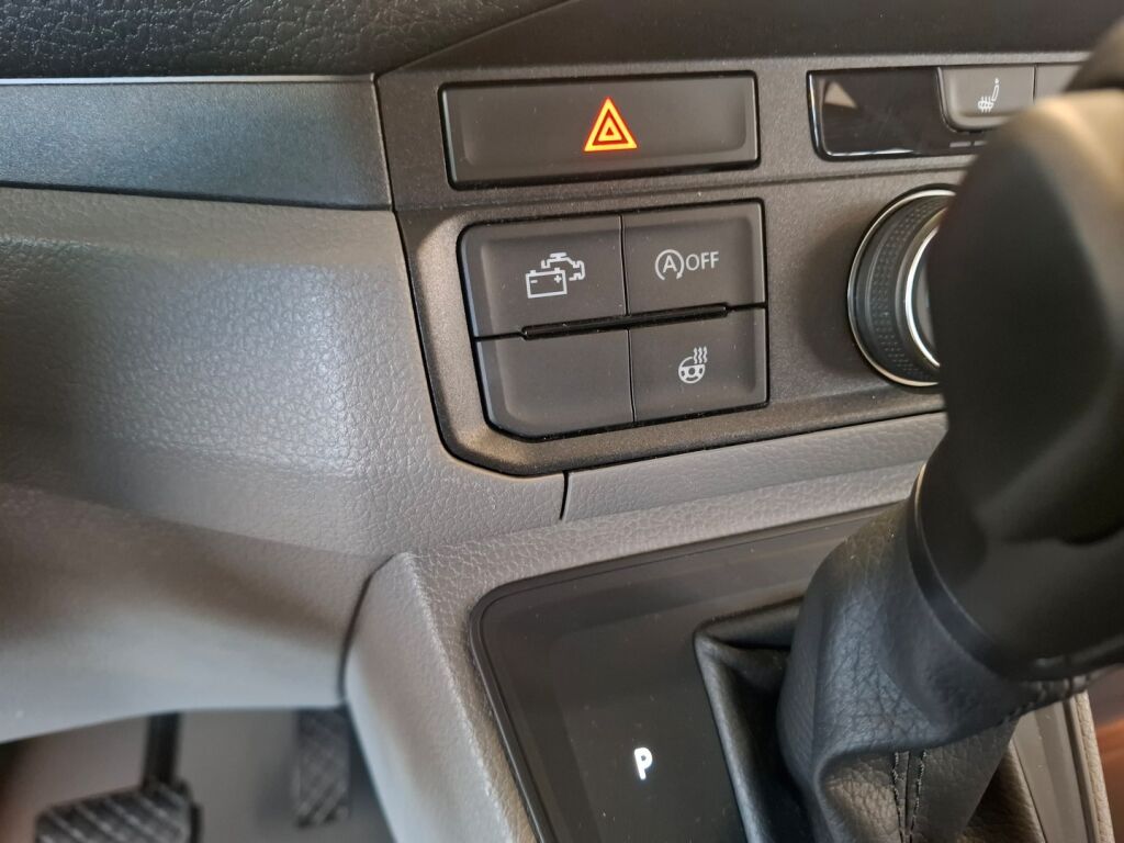 Volkswagen Grand California 2021 Y