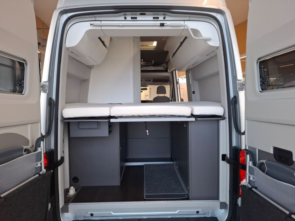 Volkswagen Grand California 2021 Y