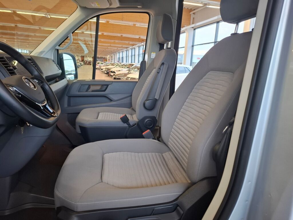 Volkswagen Grand California 2021 Y