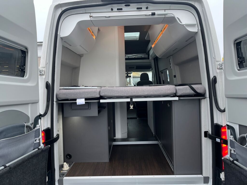 Volkswagen GRAND CALIFORNIA 600 2023 