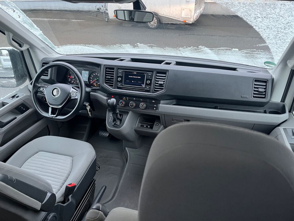 Volkswagen GRAND CALIFORNIA 600 2023 