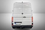 Volkswagen Crafter 2023 Valkoinen
