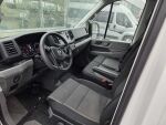 Volkswagen Crafter 2023 Valkoinen