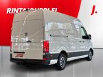 Volkswagen Crafter 2023 Valkoinen